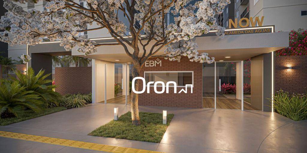 Apartamento, 2 quartos, 45 m² - Foto 1