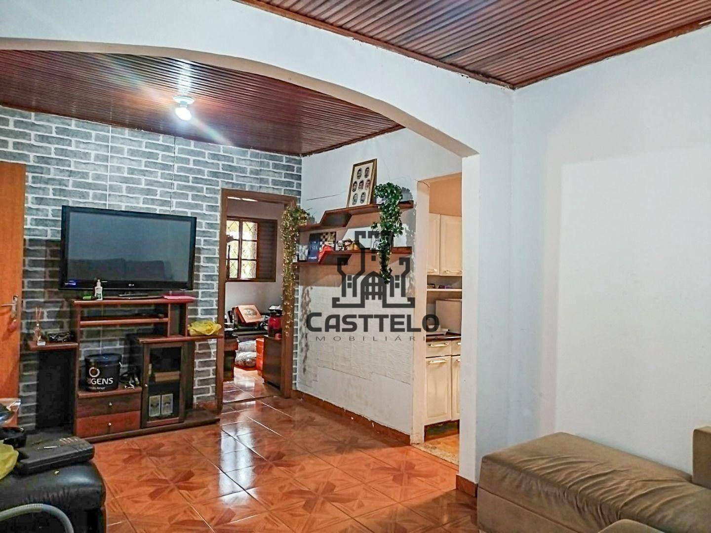 Casa à venda com 2 quartos, 112m² - Foto 3