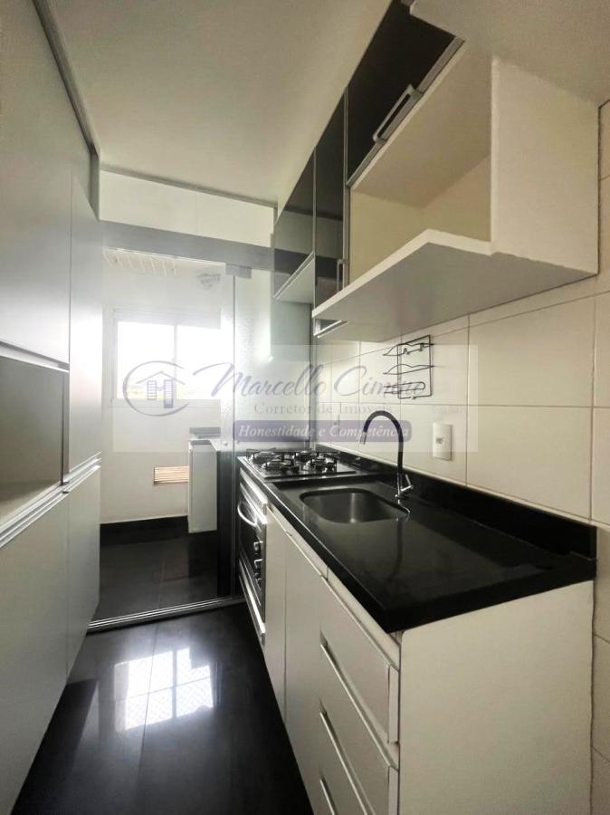 Apartamento à venda com 3 quartos, 65m² - Foto 7