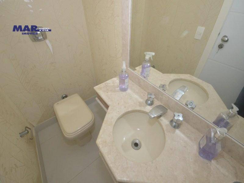 Apartamento à venda com 3 quartos, 140m² - Foto 5