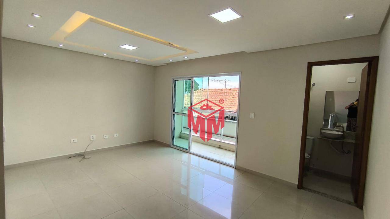 Sobrado à venda com 3 quartos, 125m² - Foto 2