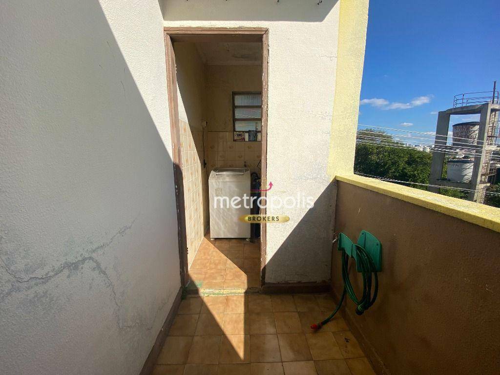 Sobrado à venda com 7 quartos, 317m² - Foto 84