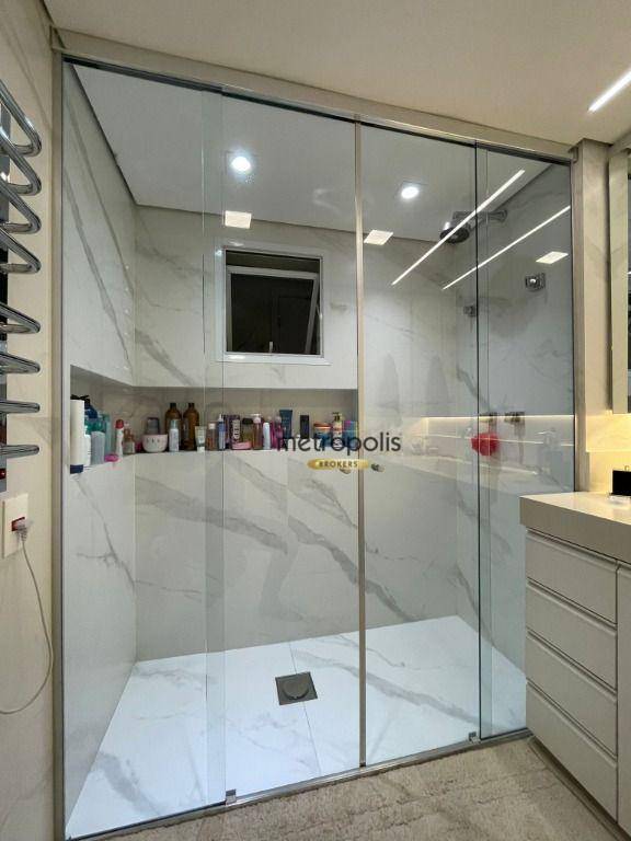 Apartamento à venda com 3 quartos, 177m² - Foto 30