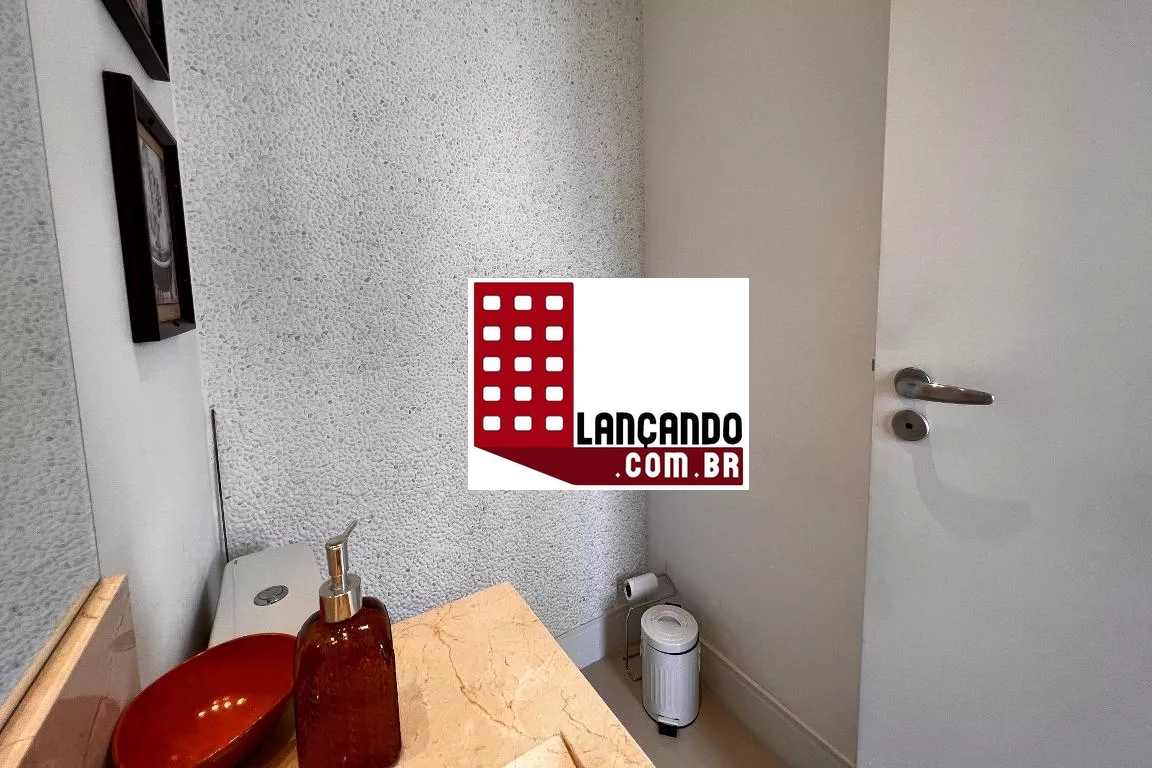 Apartamento à venda com 2 quartos, 104m² - Foto 10