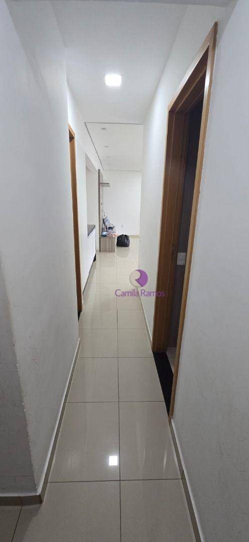 Apartamento para alugar com 3 quartos, 99m² - Foto 21