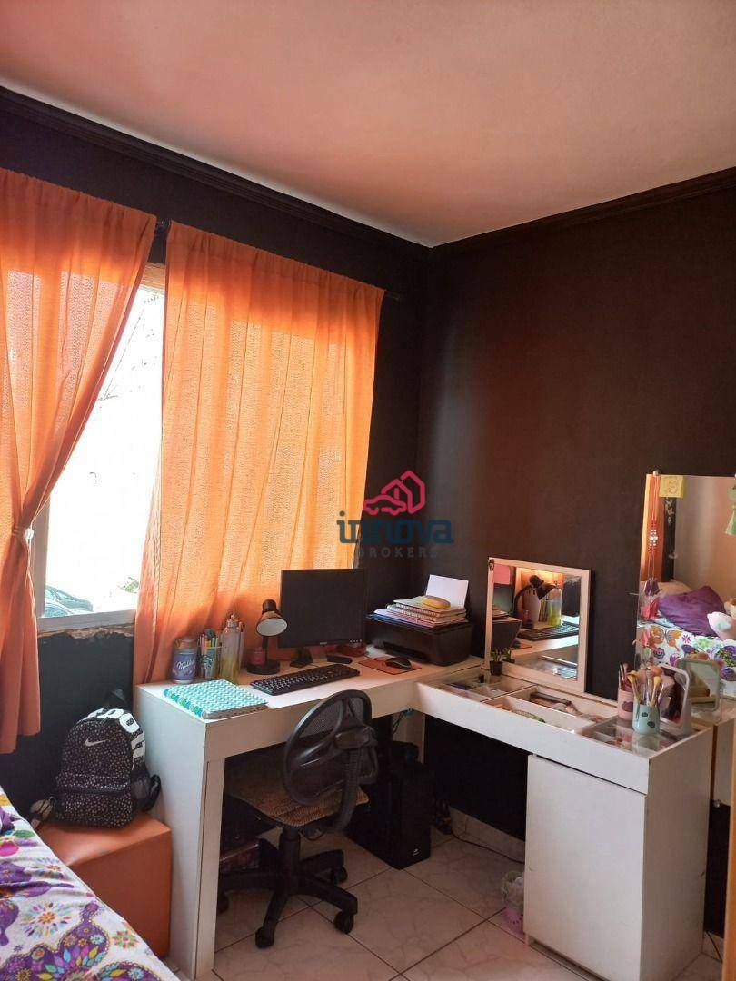 Apartamento à venda com 2 quartos, 49m² - Foto 11