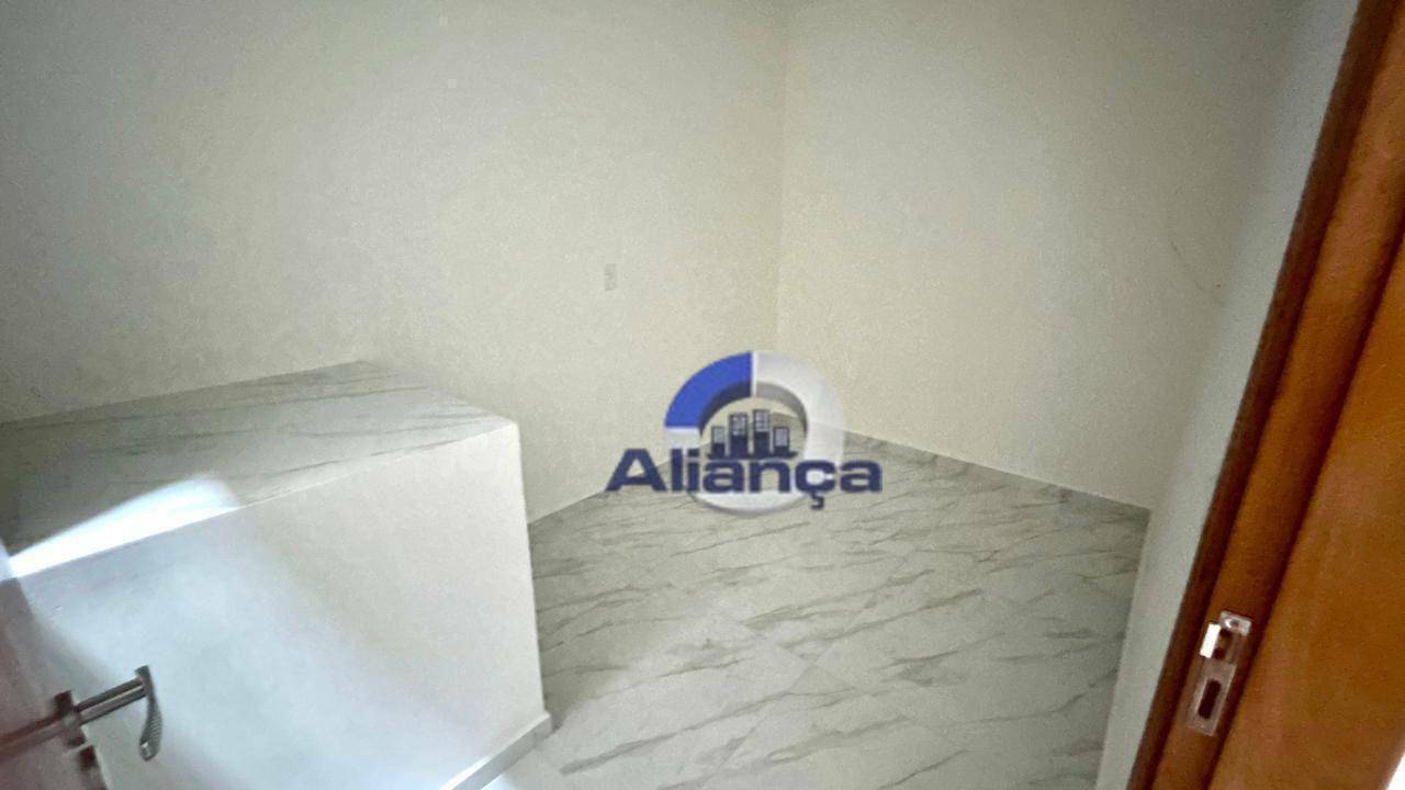 Sobrado à venda com 3 quartos, 110m² - Foto 15