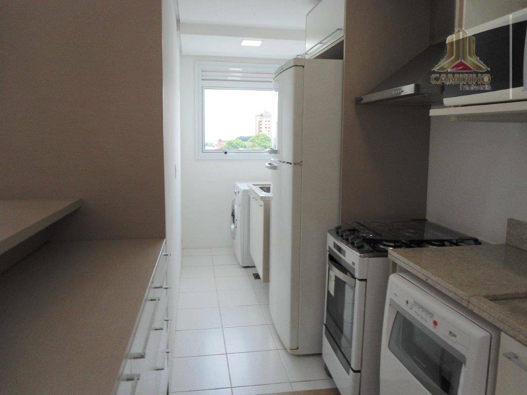 Apartamento à venda com 1 quarto, 57m² - Foto 16