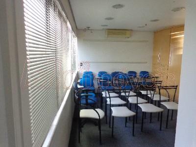 Conjunto Comercial-Sala para alugar, 120m² - Foto 31