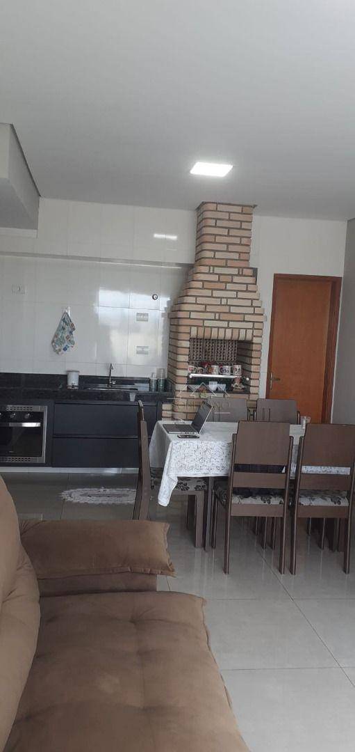 Cobertura à venda com 3 quartos, 116m² - Foto 19