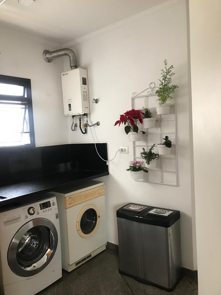 Apartamento à venda com 3 quartos, 172m² - Foto 15