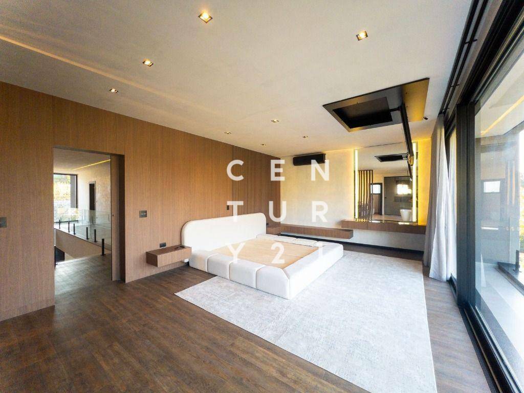 Casa à venda com 5 quartos, 520m² - Foto 9