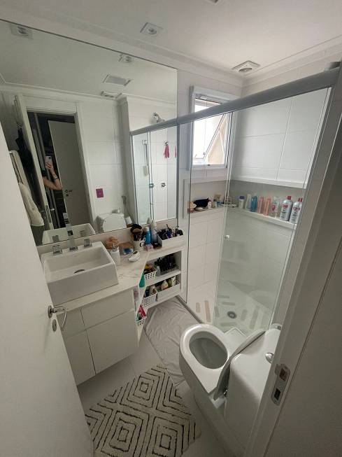 Apartamento à venda com 2 quartos, 92m² - Foto 12