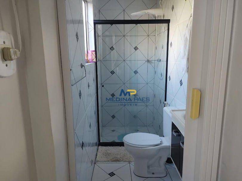 Casa à venda com 3 quartos, 250m² - Foto 14