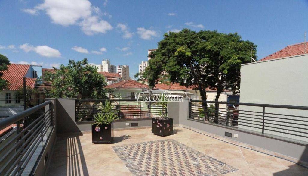 Sobrado à venda com 4 quartos, 240m² - Foto 6