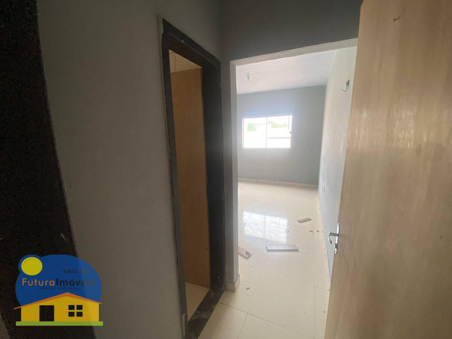 Casa para alugar com 2 quartos, 60m² - Foto 14