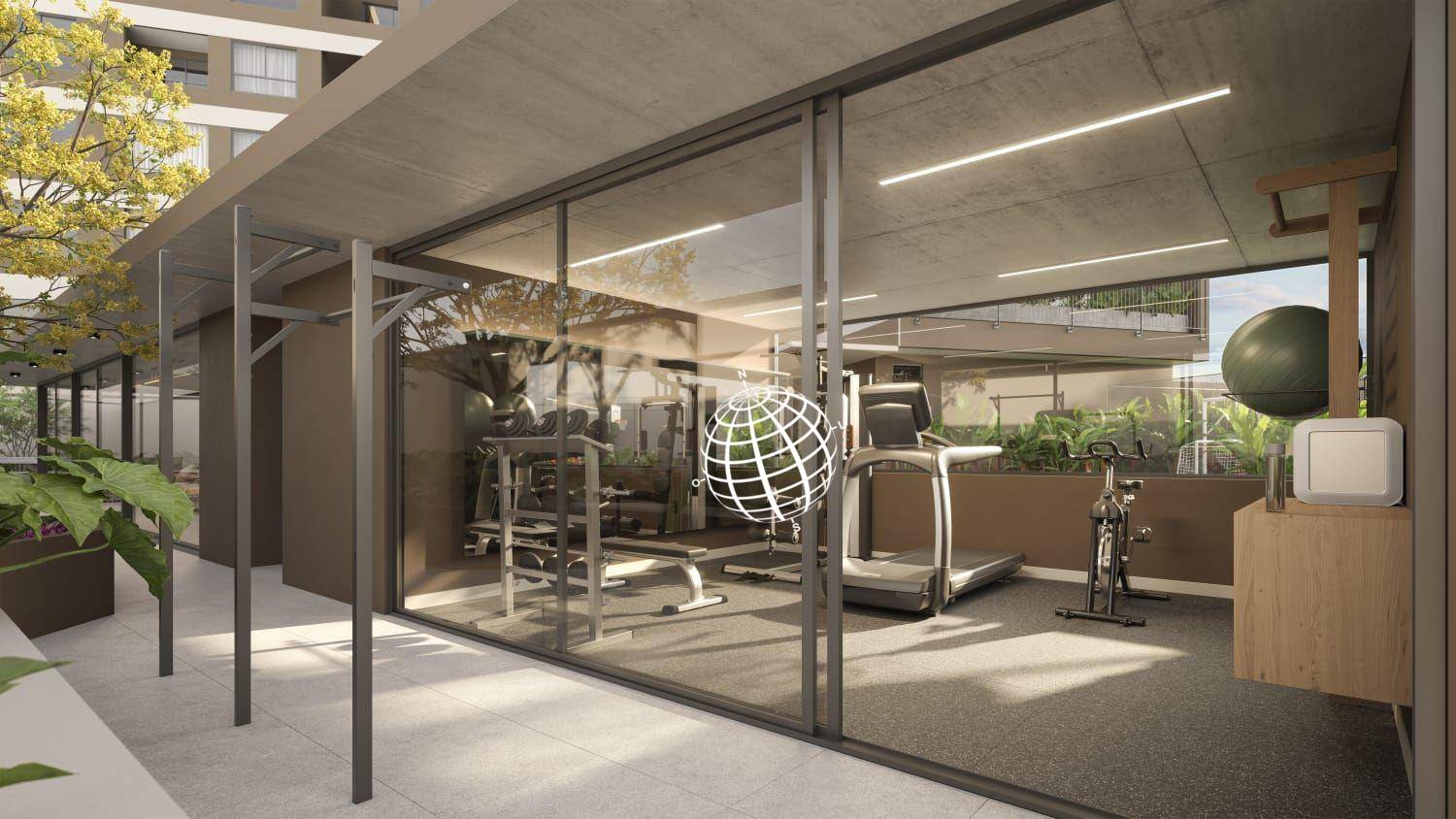 Apartamento à venda com 2 quartos, 69m² - Foto 7