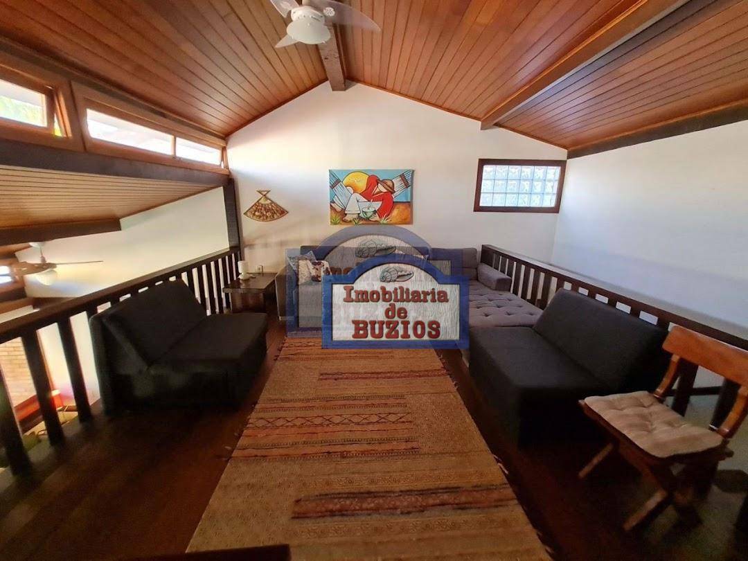 Casa de Condomínio à venda com 5 quartos, 250m² - Foto 22