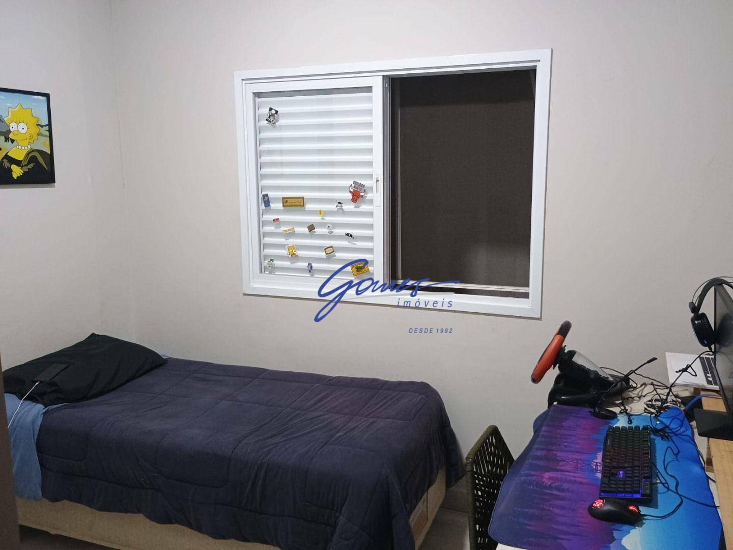 Casa à venda com 3 quartos, 210m² - Foto 15