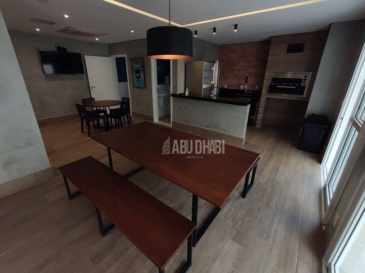 Apartamento à venda com 3 quartos, 127m² - Foto 17