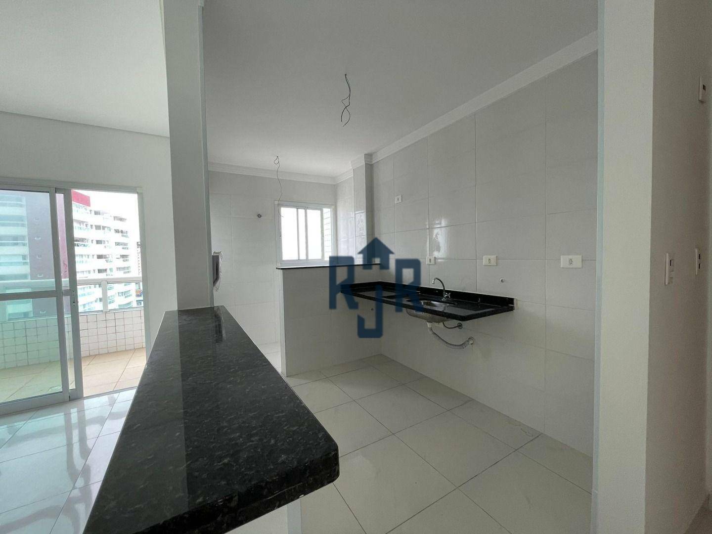 Apartamento à venda com 2 quartos, 81m² - Foto 2