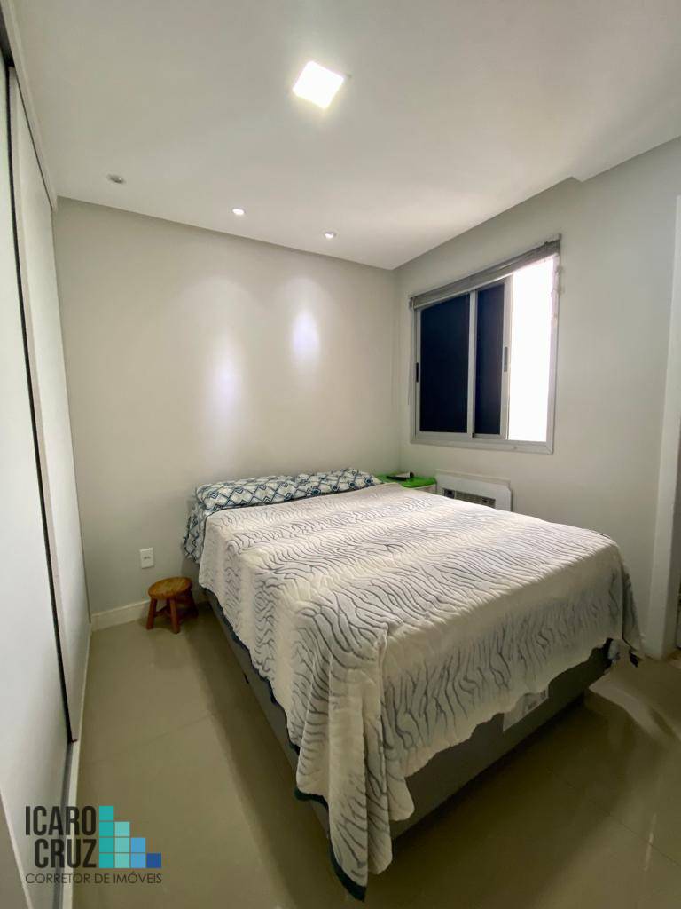 Apartamento à venda com 2 quartos, 52m² - Foto 15