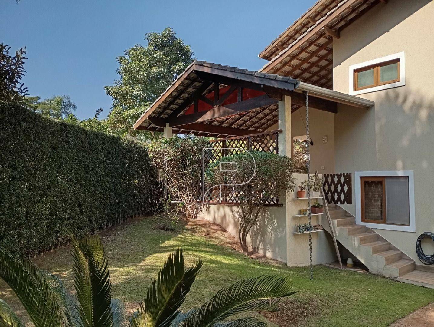 Casa de Condomínio à venda com 4 quartos, 208m² - Foto 33