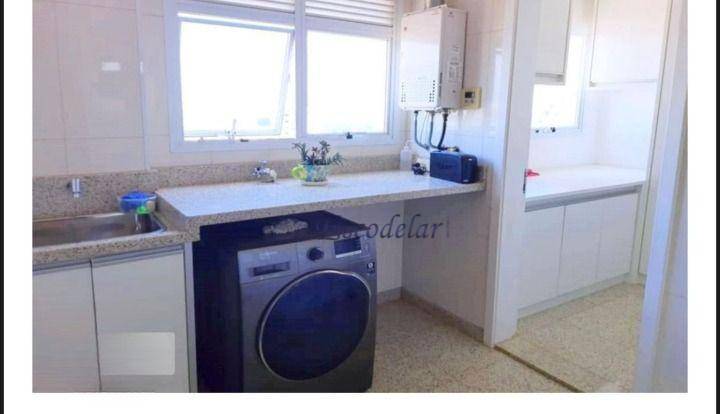 Apartamento, 4 quartos, 250 m² - Foto 14