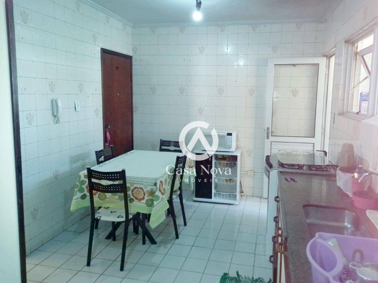 Apartamento à venda com 3 quartos, 148m² - Foto 3