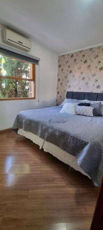 Casa à venda com 3 quartos, 185m² - Foto 25