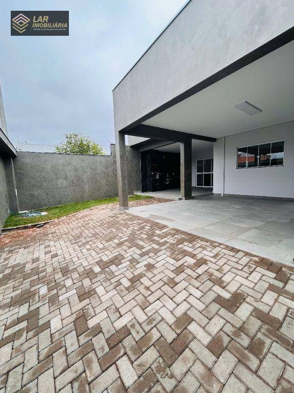 Casa à venda com 3 quartos, 155m² - Foto 5