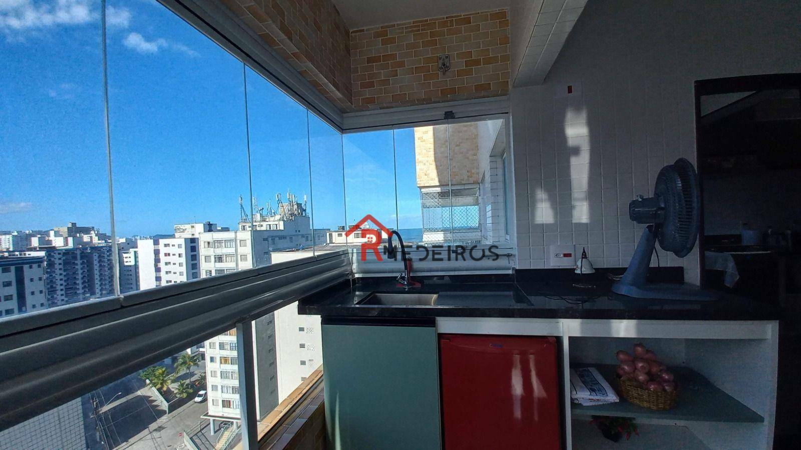 Apartamento à venda com 3 quartos, 94m² - Foto 9