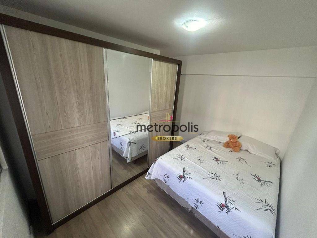 Apartamento à venda com 2 quartos, 50m² - Foto 8