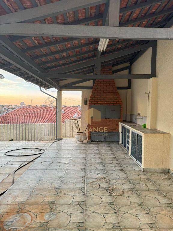 Casa à venda com 3 quartos, 140m² - Foto 15