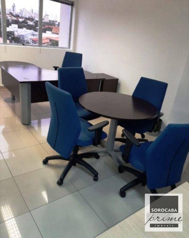 Conjunto Comercial-Sala para alugar, 50m² - Foto 8