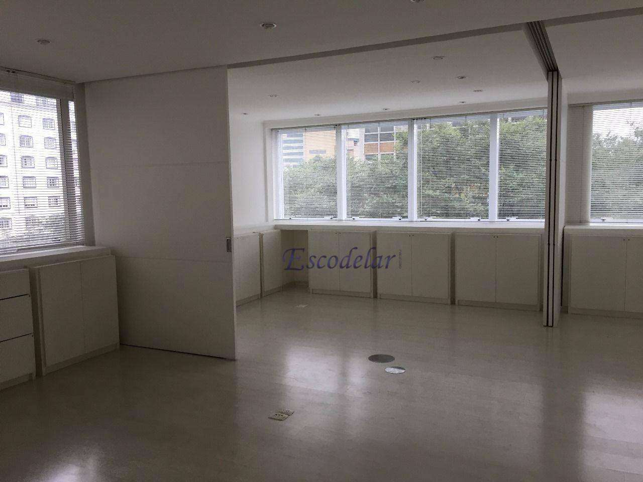 Conjunto Comercial-Sala para alugar, 205m² - Foto 53