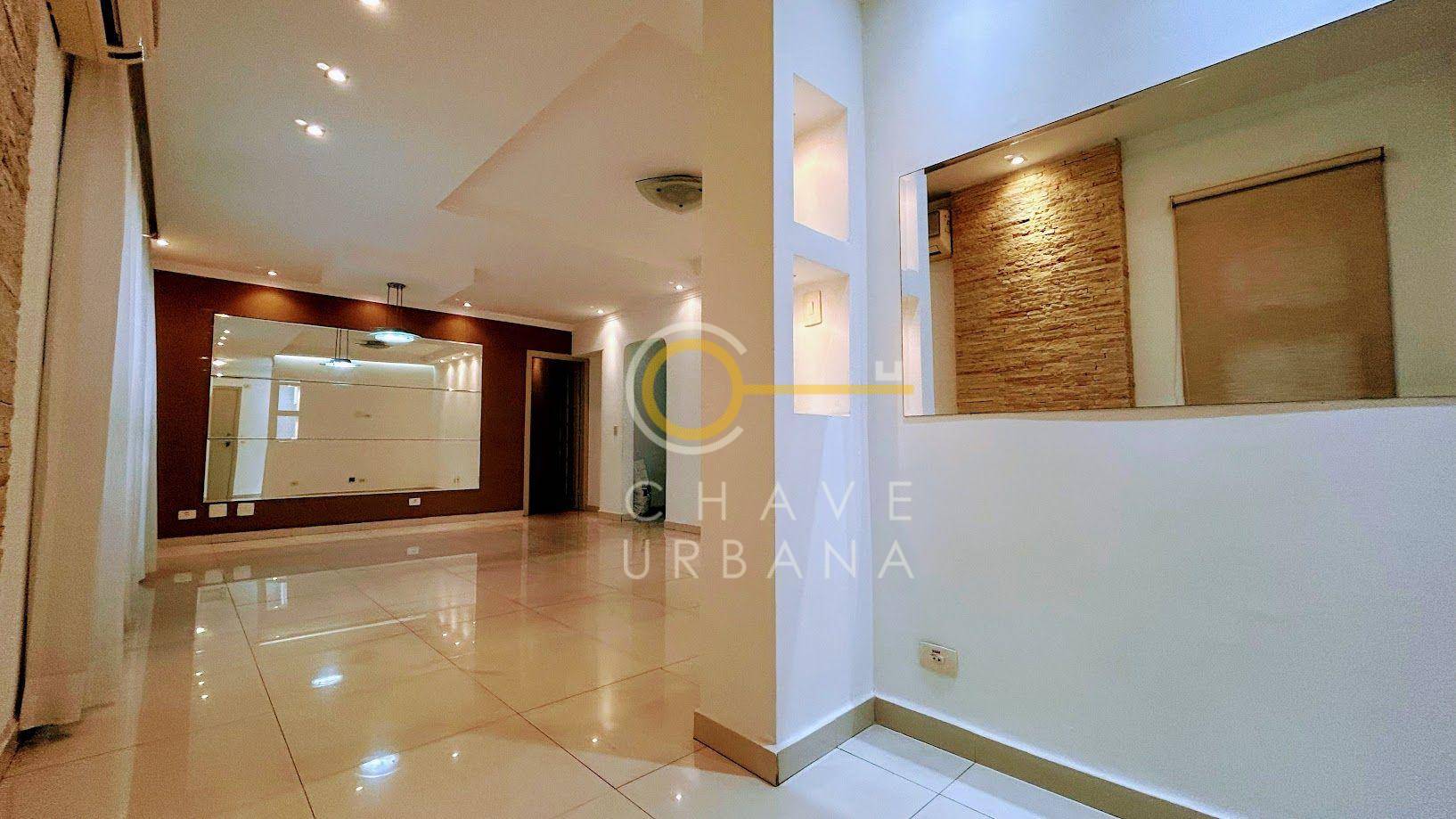 Apartamento, 4 quartos, 141 m² - Foto 5