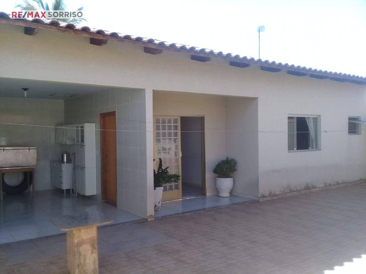 Casa à venda com 3 quartos, 200m² - Foto 30