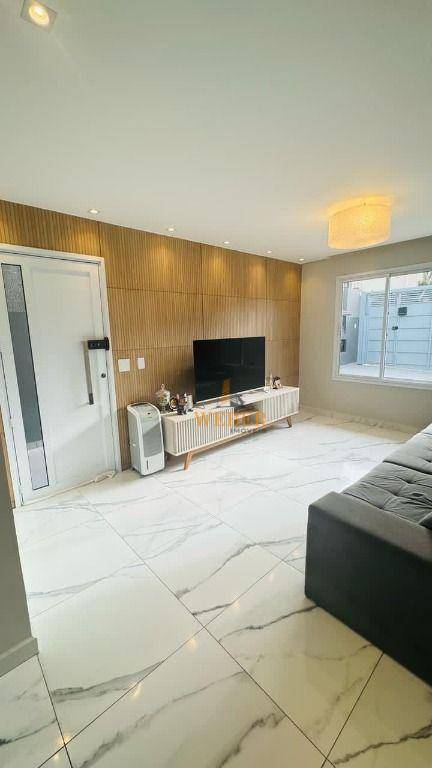 Sobrado à venda com 3 quartos, 250m² - Foto 8