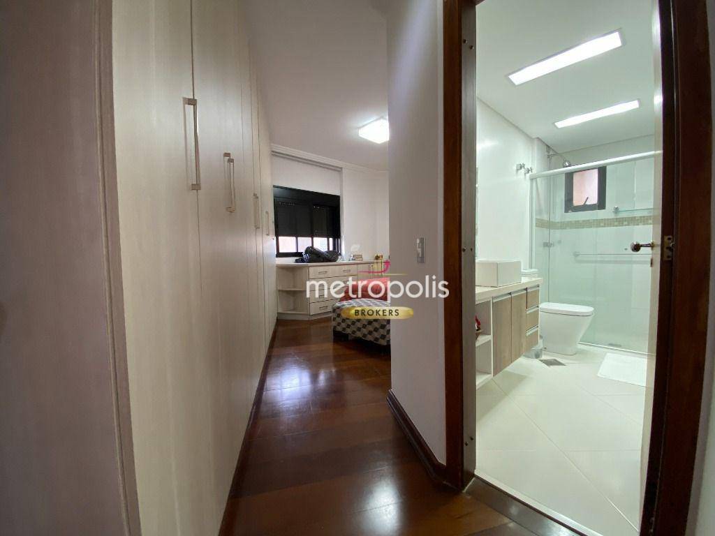 Apartamento à venda e aluguel com 3 quartos, 125m² - Foto 15