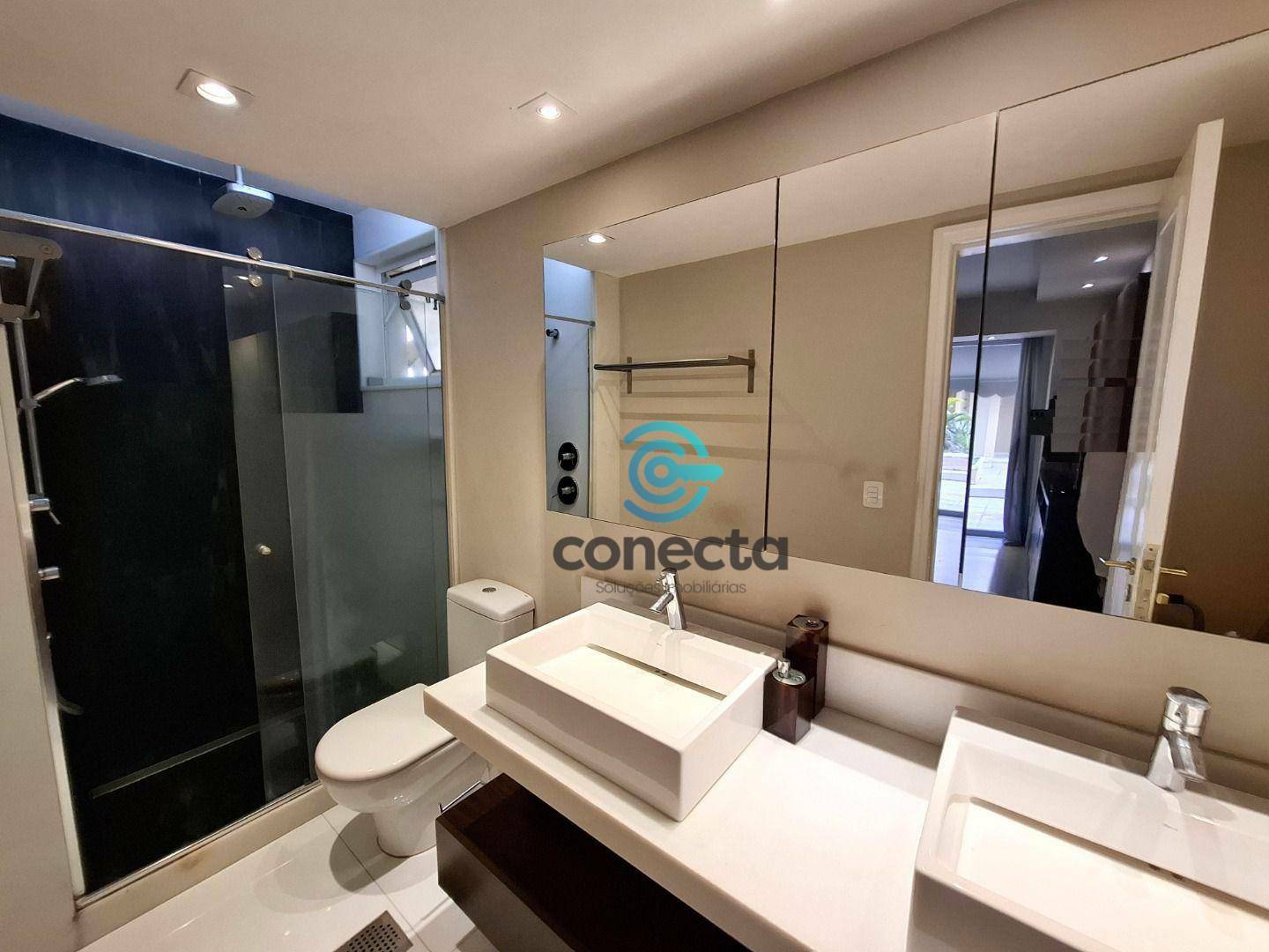 Apartamento à venda e aluguel com 4 quartos, 390m² - Foto 14