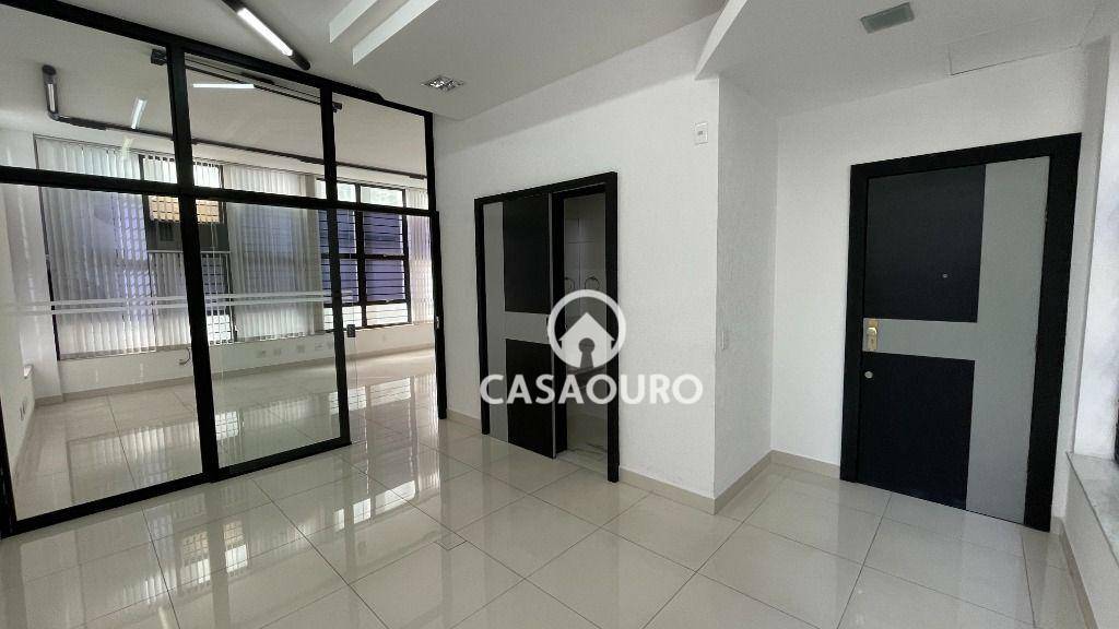 Conjunto Comercial-Sala à venda, 56m² - Foto 27