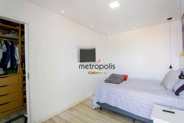 Sobrado à venda com 3 quartos, 260m² - Foto 13