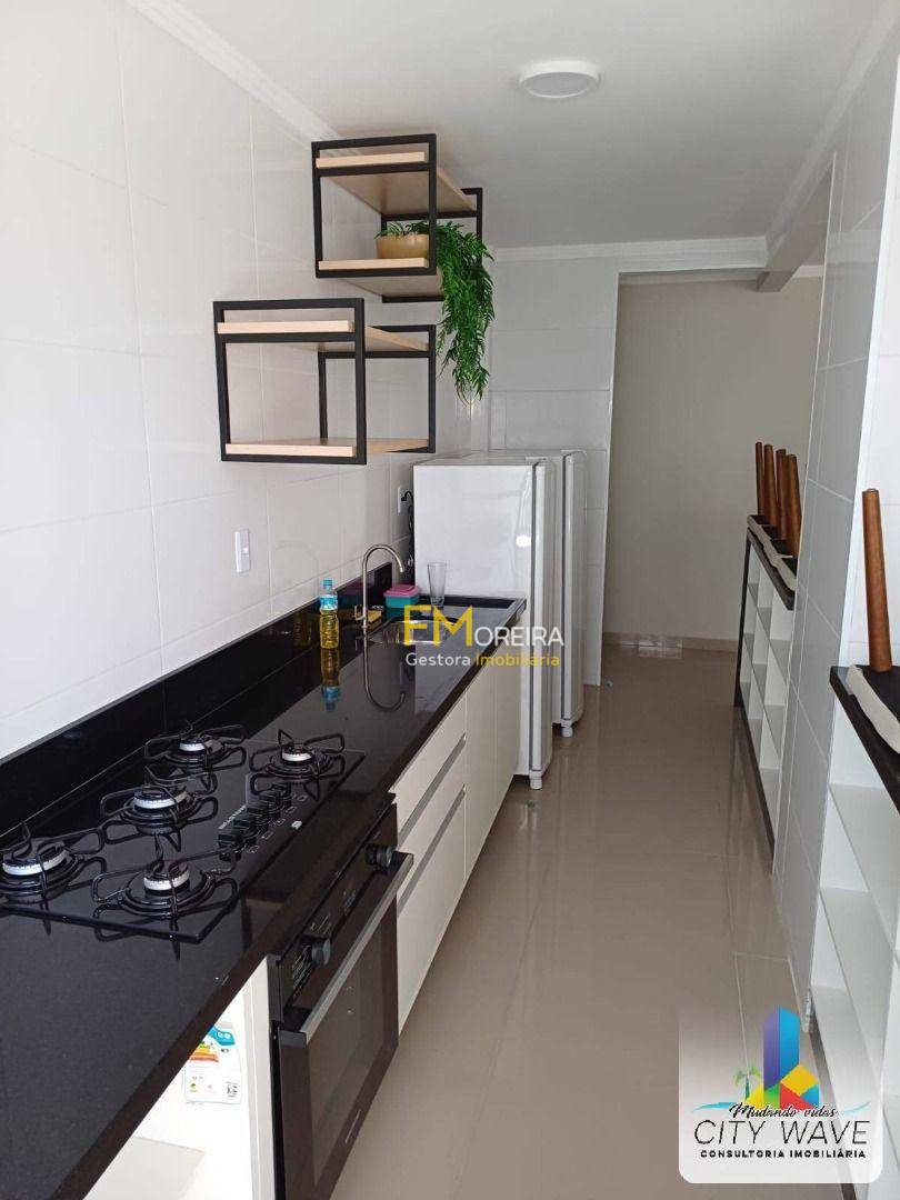 Apartamento para alugar com 2 quartos, 78m² - Foto 23