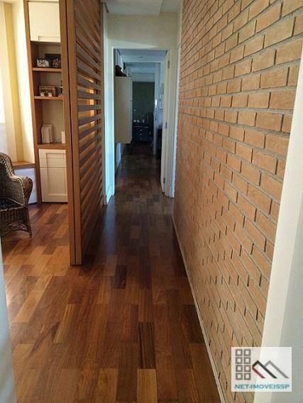 Apartamento à venda com 2 quartos, 276m² - Foto 20