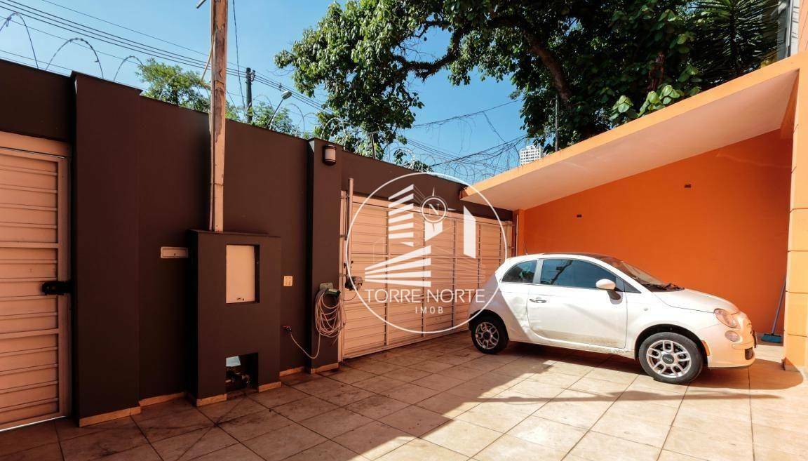 Casa à venda com 4 quartos, 240M2 - Foto 20