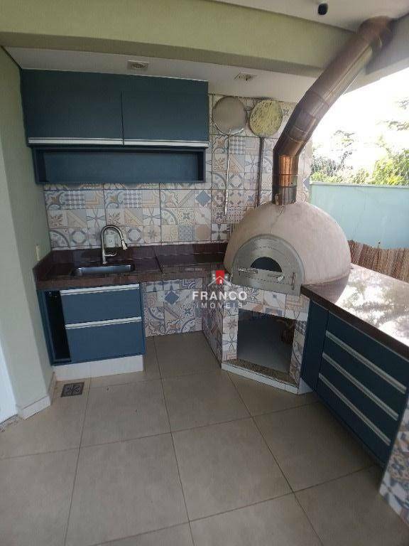 Casa de Condomínio à venda com 3 quartos, 400m² - Foto 63