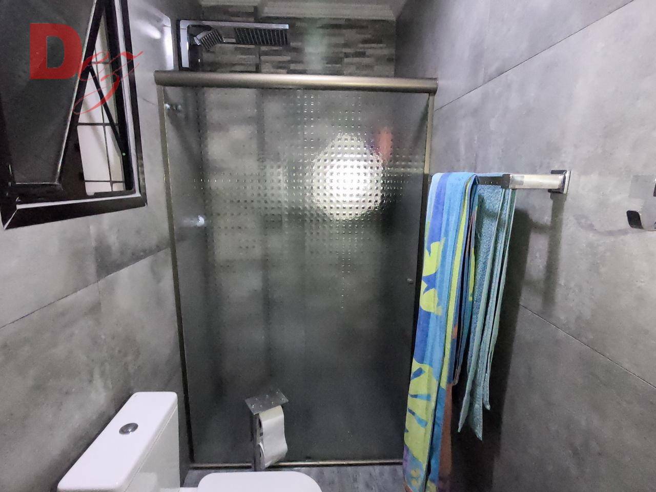 Apartamento à venda com 2 quartos, 92m² - Foto 1