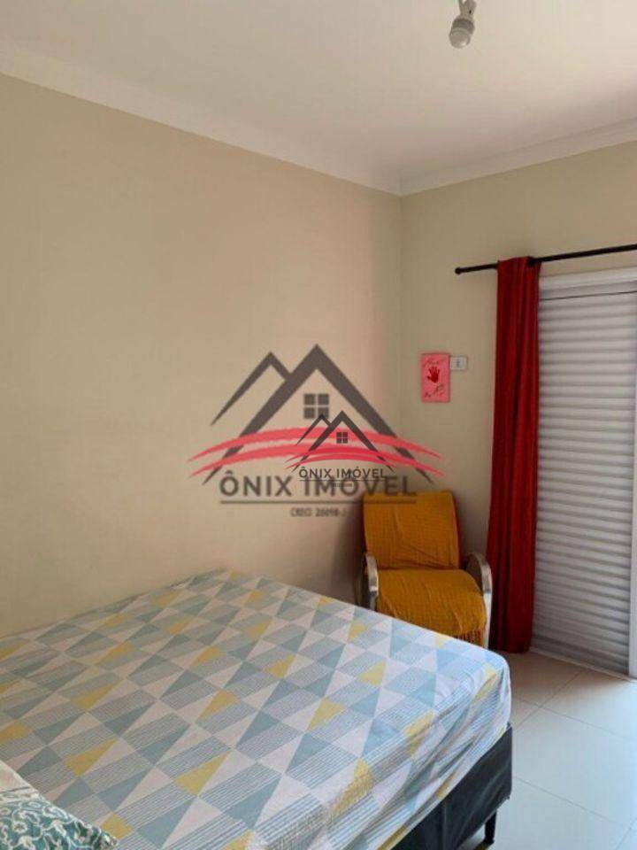 Casa, 3 quartos, 90 m² - Foto 1