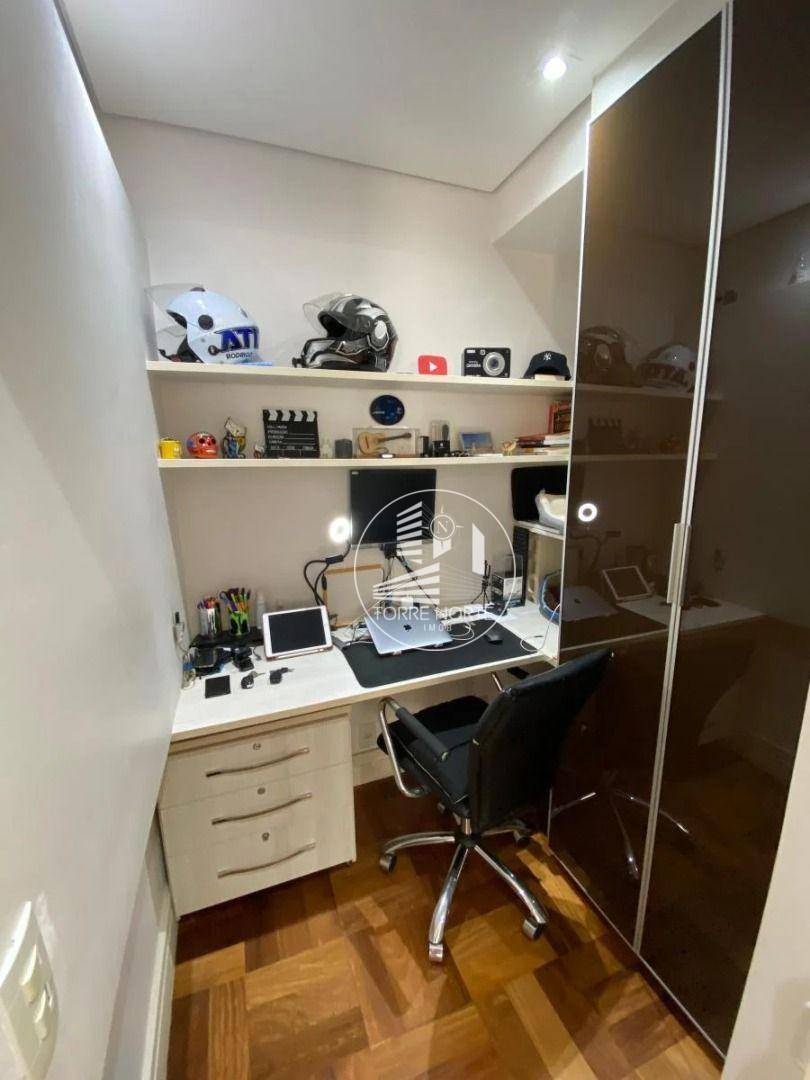 Apartamento à venda com 3 quartos, 104m² - Foto 7